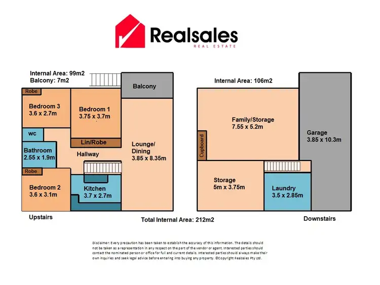 Floorplan of Homely house listing, 34 Marban Street, Chermside West QLD 4032