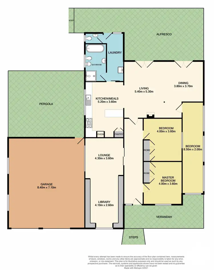 Floorplan of Homely house listing, 16 Raworth Avenue, Raworth NSW 2321