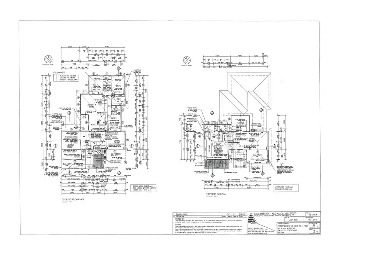 Floorplan of Homely house listing, 24 Demco Drive, Broome WA 6725