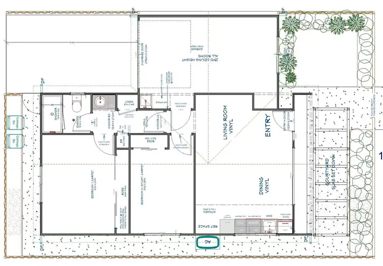 Floorplan of Homely house listing, 3 Anna Lane, Deception Bay QLD 4508