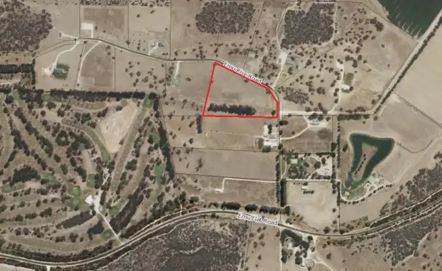 Floorplan of Homely rural property listing, Lot 7 Emu Rise Road, Keith SA 5267