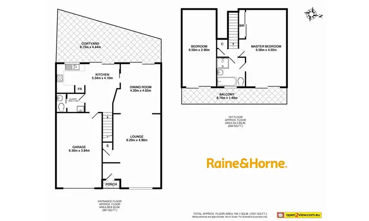 Floorplan of Homely unit listing, 9/6 Newth Place, Surf Beach NSW 2536