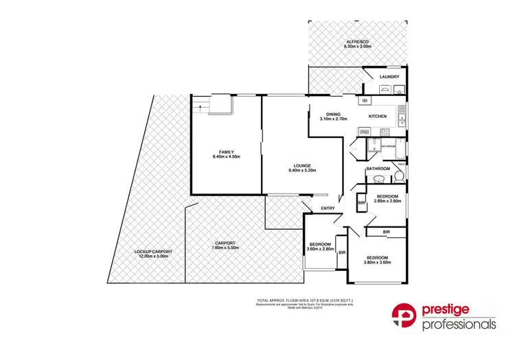 Floorplan of Homely house listing, 29 Renton Avenue, Moorebank NSW 2170