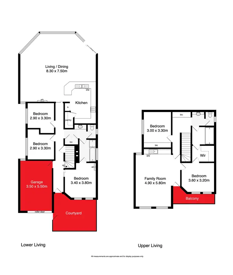 Floorplan of Homely house listing, 7 MATTHEW FLINDERS DRIVE, Encounter Bay SA 5211