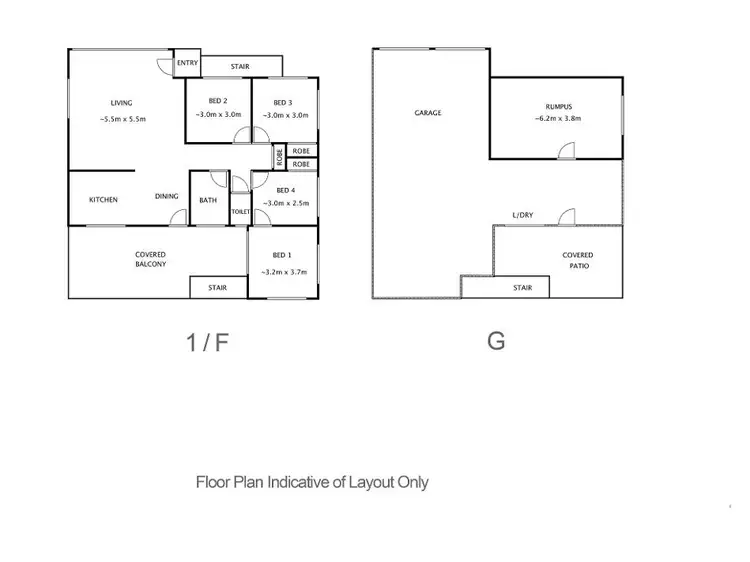 Floorplan of Homely house listing, 14 Princess Street, Marsden QLD 4132