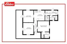 Floorplan of Homely rural property listing, 26 Morrison Lane, Lansdowne NSW 2430