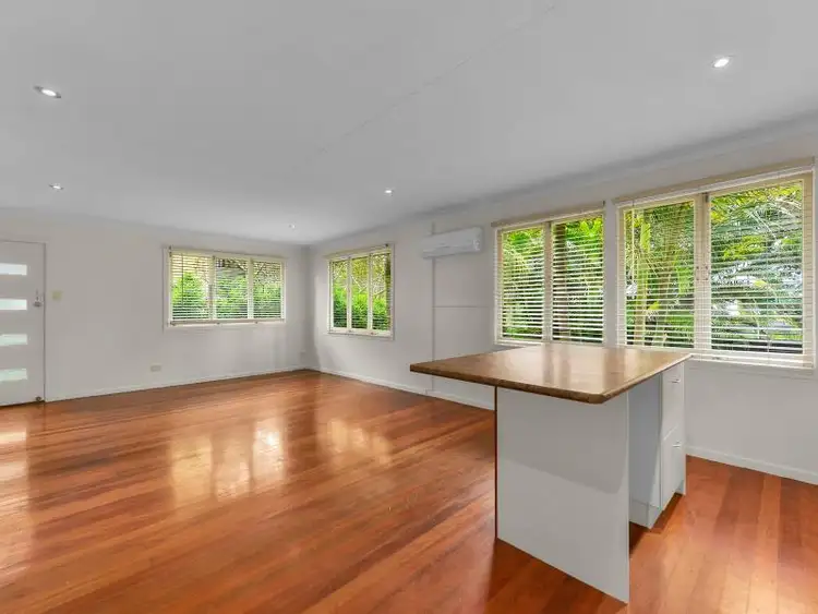 Floorplan of Homely house listing, 705 Stafford Road, Everton Park QLD 4053