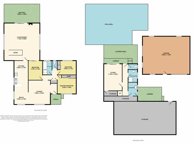 Floorplan of Homely house listing, 15 Clayton Crescent, Rutherford NSW 2320