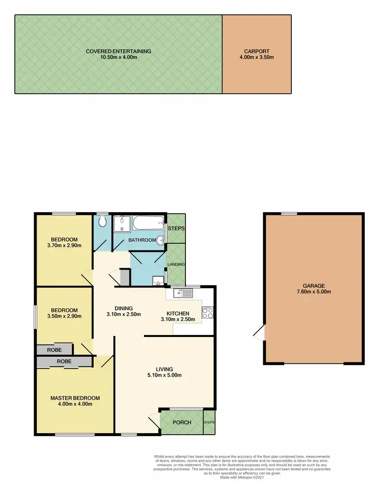 Floorplan of Homely house listing, 93 Regiment Road, Rutherford NSW 2320