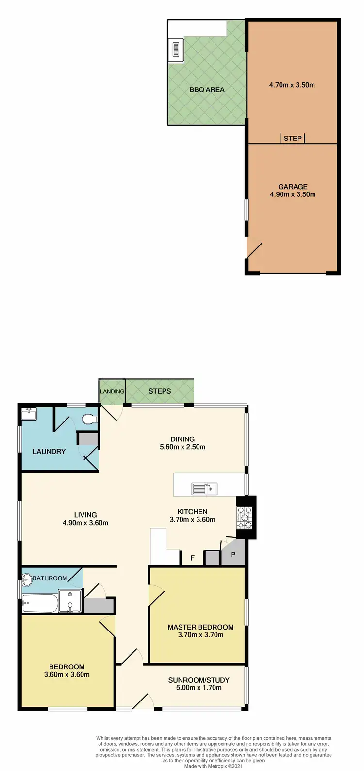 Floorplan of Homely house listing, 212 New England Highway, Rutherford NSW 2320