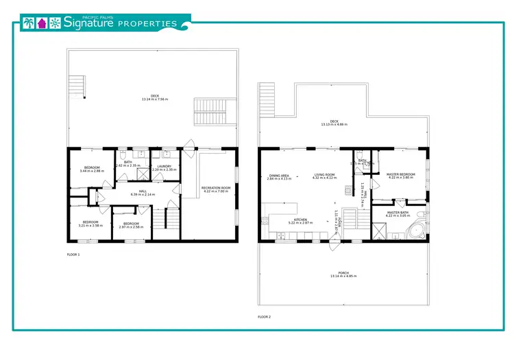 Floorplan of Homely house listing, 153 Amaroo Drive, Smiths Lake NSW 2428