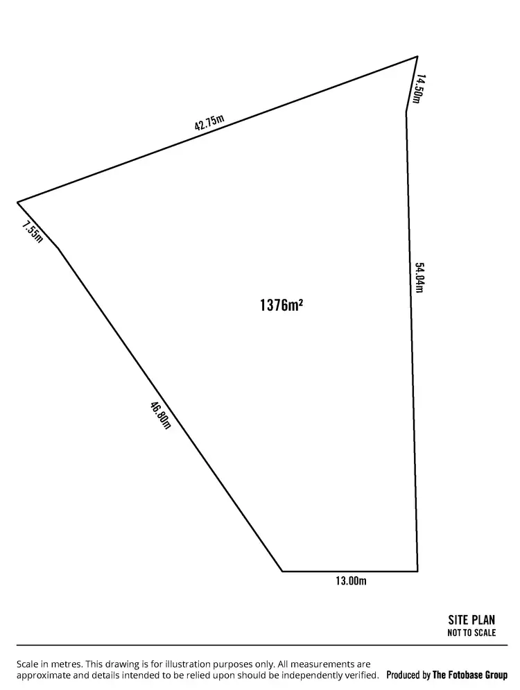 Floorplan of Homely land listing, 17 Theisenger Court, Encounter Bay SA 5211
