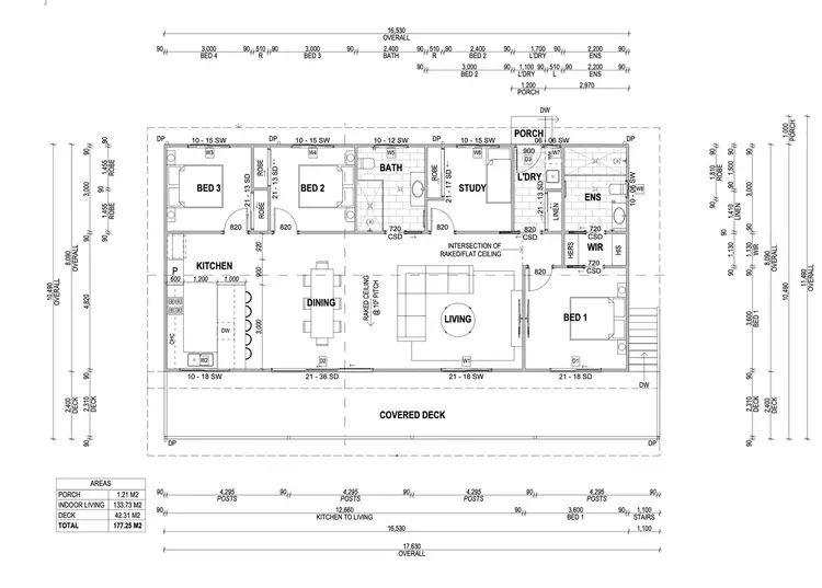 Floorplan of Homely house listing, 8 Jennings Crescent, Nubeena TAS 7184