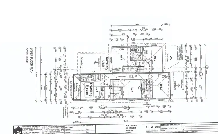 Floorplan of Homely house listing, 12 Ming Street, Marsden QLD 4132