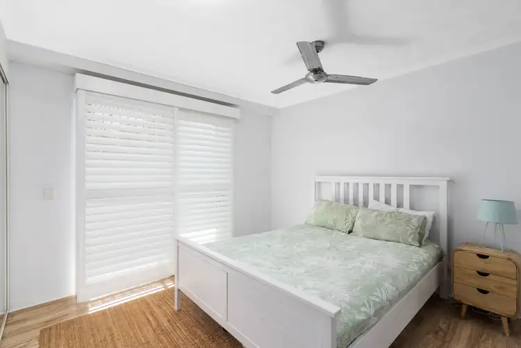 Floorplan of Homely apartment listing, 6/2489 Gold Coast Highway, Mermaid Beach QLD 4218