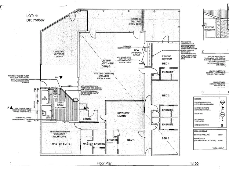 Floorplan of Homely house listing, 2 Junee Road, Temora NSW 2666