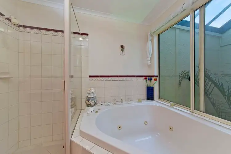 Floorplan of Homely townhouse listing, 125 East Street, Brompton SA 5007