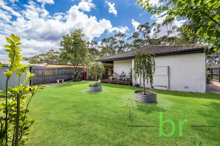 Floorplan of Homely house listing, 13 Kees Road, Lara VIC 3212