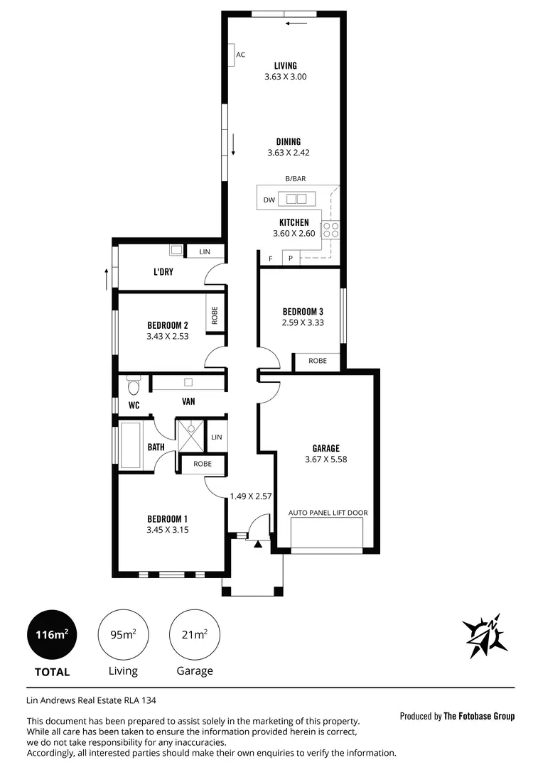 Floorplan of Homely house listing, 35 Graeber Street, Smithfield SA 5114