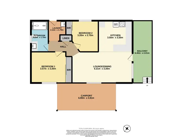 Floorplan of Homely house listing, 13 Willow Crescent, Kanahooka NSW 2530
