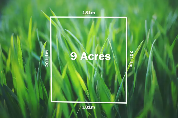 Floorplan of Homely land listing, LOT 1 Young Street, Linton VIC 3360