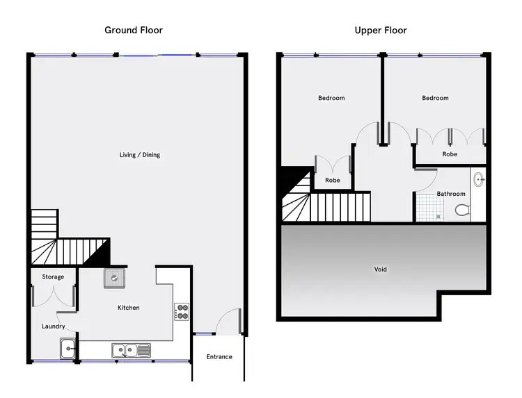 Floorplan of Homely house listing, 17 MacLachlan Street, Holder ACT 2611