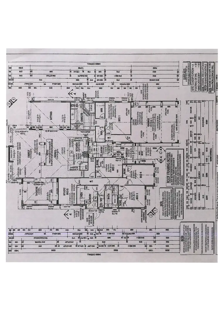 Floorplan of Homely house listing, 114 Hawker Approach, Yalyalup WA 6280