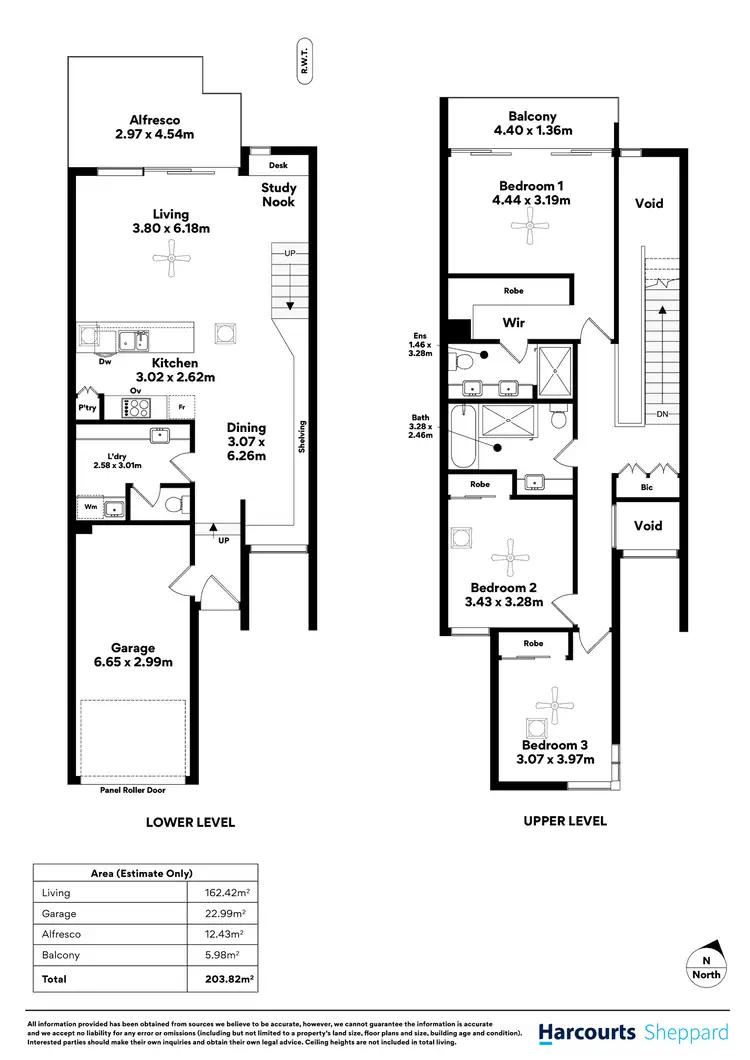 Floorplan of Homely house listing, 25 Banksia Street, West Lakes SA 5021