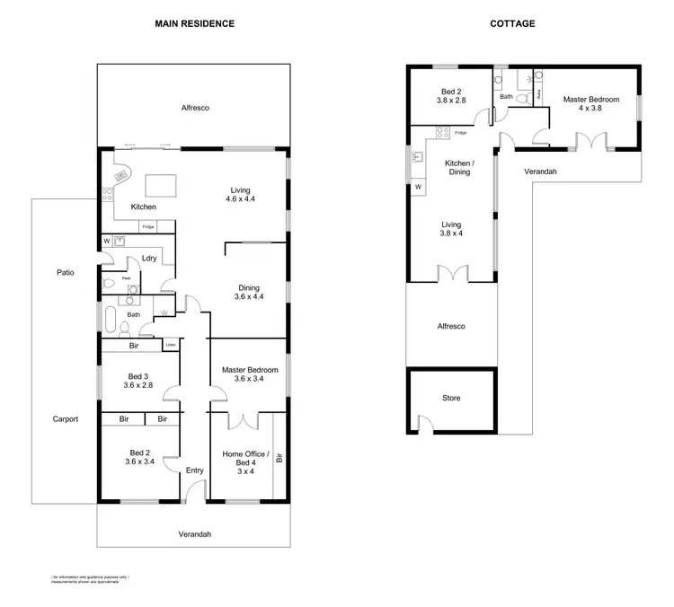 Floorplan of Homely house listing, 49 Colombo Street, Victoria Park WA 6100