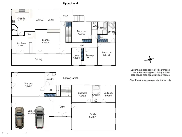 Floorplan of Homely house listing, 12 Maple Ave, Orange NSW 2800