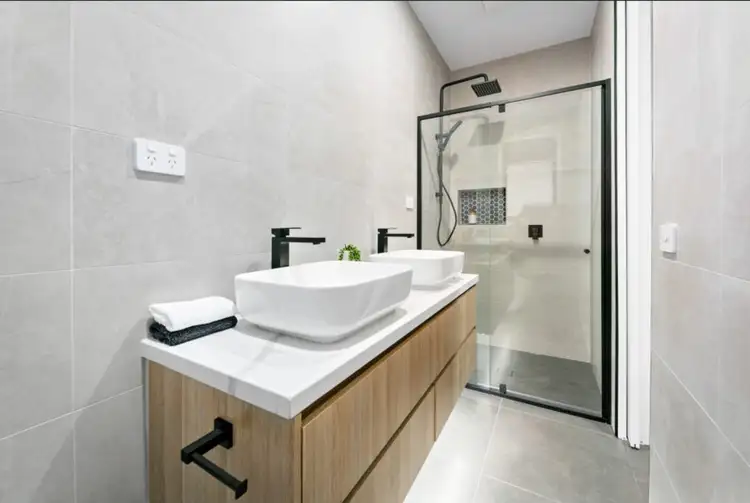 Floorplan of Homely house listing, 3 Howrah Street, Craigieburn VIC 3064