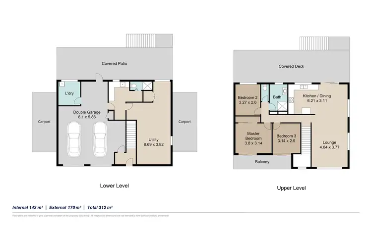 Floorplan of Homely house listing, 30 Dolcoath Street, Albany Creek QLD 4035