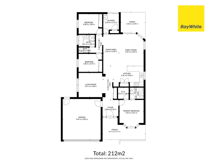 Floorplan of Homely house listing, 39 Sandpiper Avenue, North Lakes QLD 4509