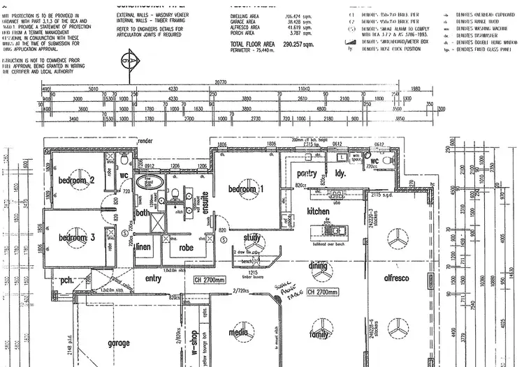 Floorplan of Homely house listing, 53 Royal Drive, Kawungan QLD 4655