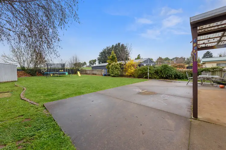 Floorplan of Homely house listing, 79 High Street, Sheffield TAS 7306