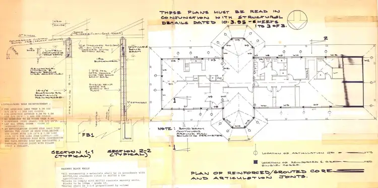Floorplan of Homely rural property listing, 1060 Yarrie Lake Road, Narrabri NSW 2390