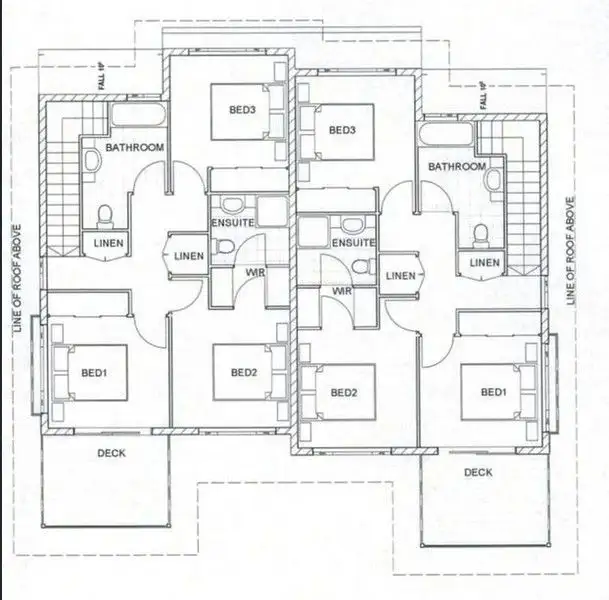 Floorplan of Homely house listing, 11/17 Norah Street, Crestmead QLD 4132