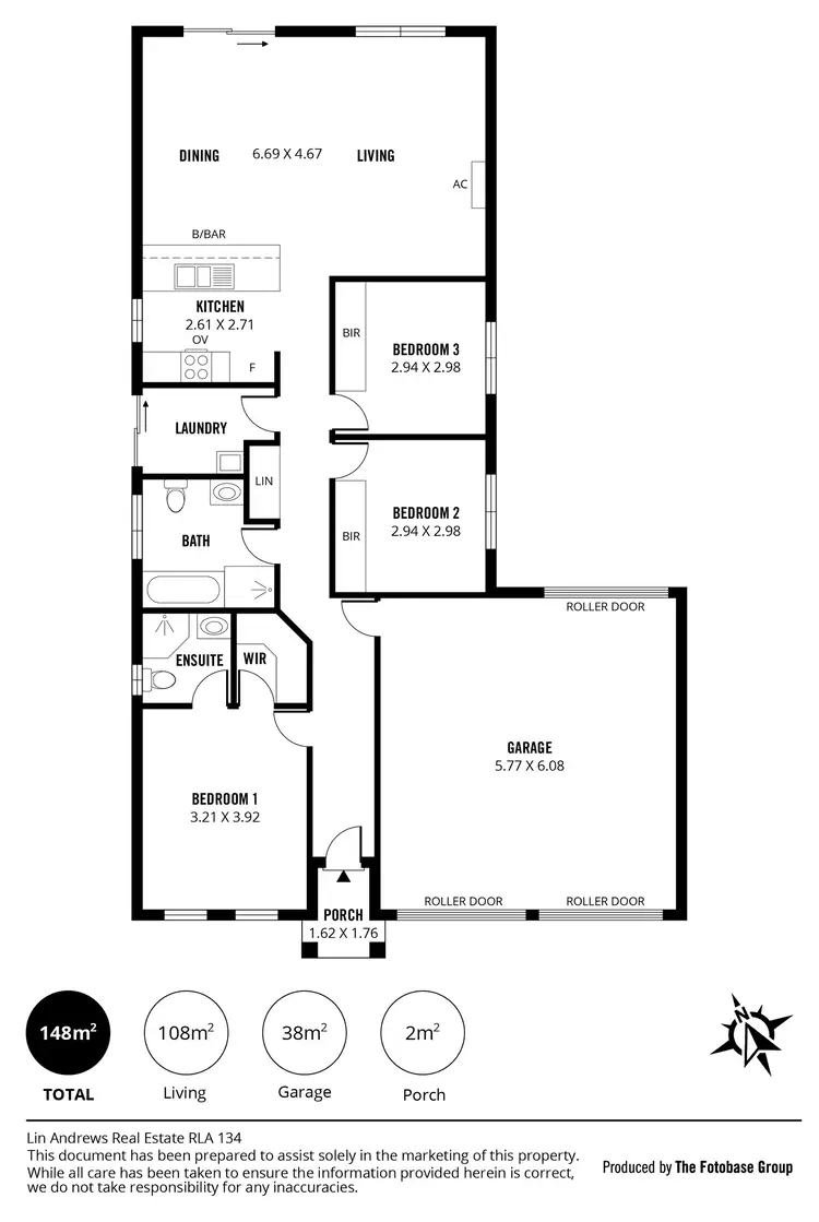Floorplan of Homely house listing, 21 Isabel Road, Munno Para West SA 5115