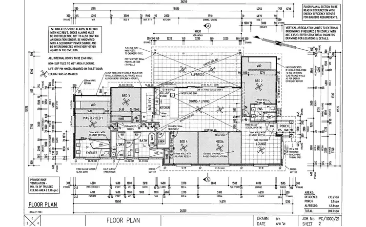 Floorplan of Homely house listing, 58 Spring Way, Nikenbah QLD 4655