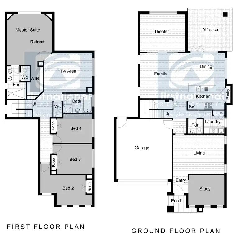 Floorplan of Homely house listing, 25 Kepplegrove Drive, Sippy Downs QLD 4556
