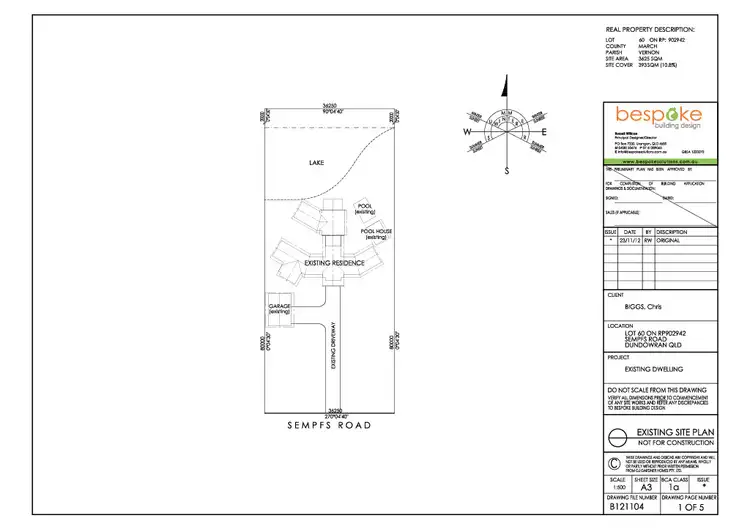 Floorplan of Homely house listing, 62 Sempfs Road, Dundowran Beach QLD 4655