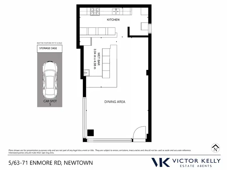 Floorplan of Homely other listing, Address available on request