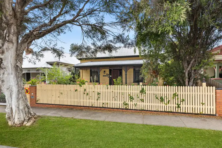 Floorplan of Homely house listing, 30 Victoria Street, Rippleside VIC 3215