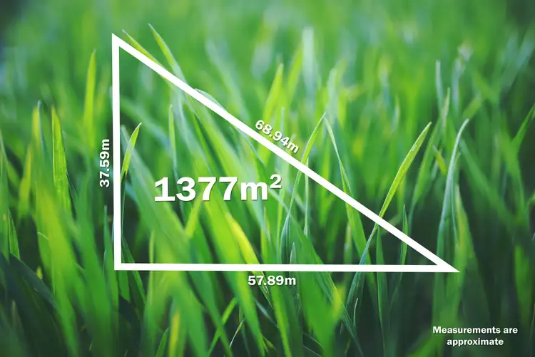 Floorplan of Homely land listing, LOT 13 Argyle Road, Happy Valley VIC 3360