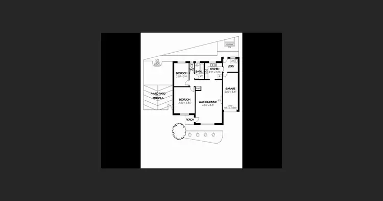 Floorplan of Homely house listing, 5/15 Musgrave Avenue, West Hindmarsh SA 5007