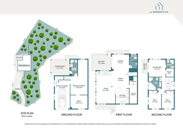 Floorplan of Homely house listing, 1 Kingsview Drive, Umina Beach NSW 2257