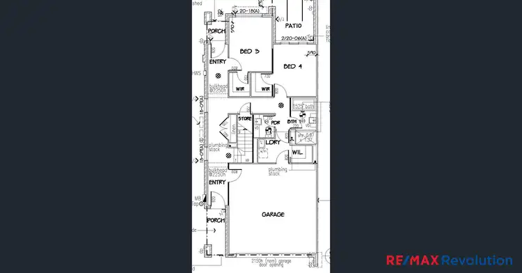 Floorplan of Homely other listing, 15 Daniels Lane, Yarrabilba QLD 4207