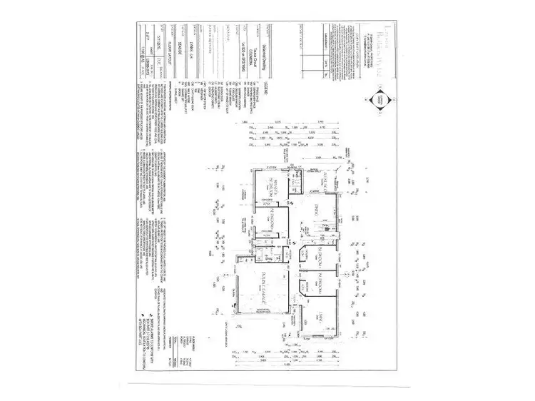 Floorplan of Homely house listing, 15 Taurus Circuit, Coomera QLD 4209