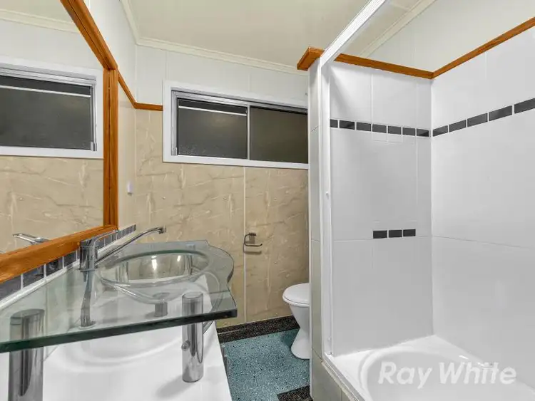 Floorplan of Homely house listing, 14 Kingaroy Street, Stafford Heights QLD 4053