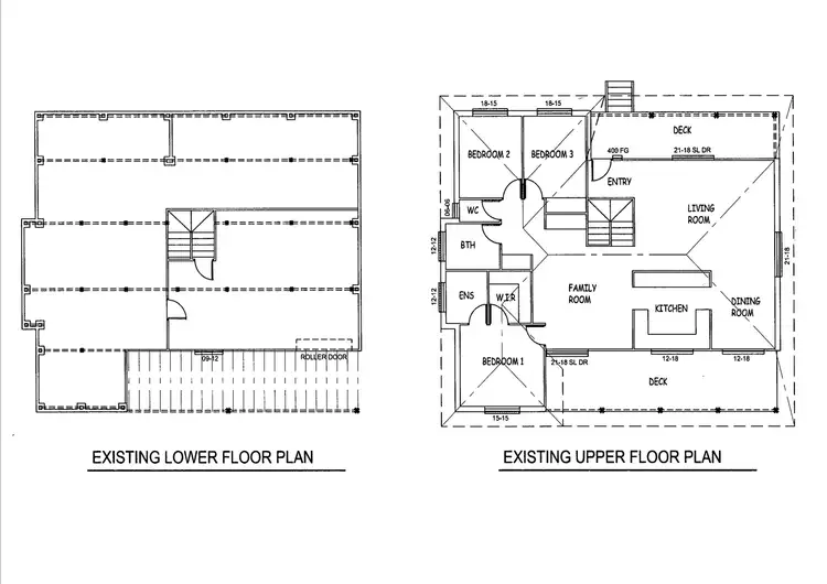 Floorplan of Homely house listing, 3 Atoll Crescent, Eatons Hill QLD 4037